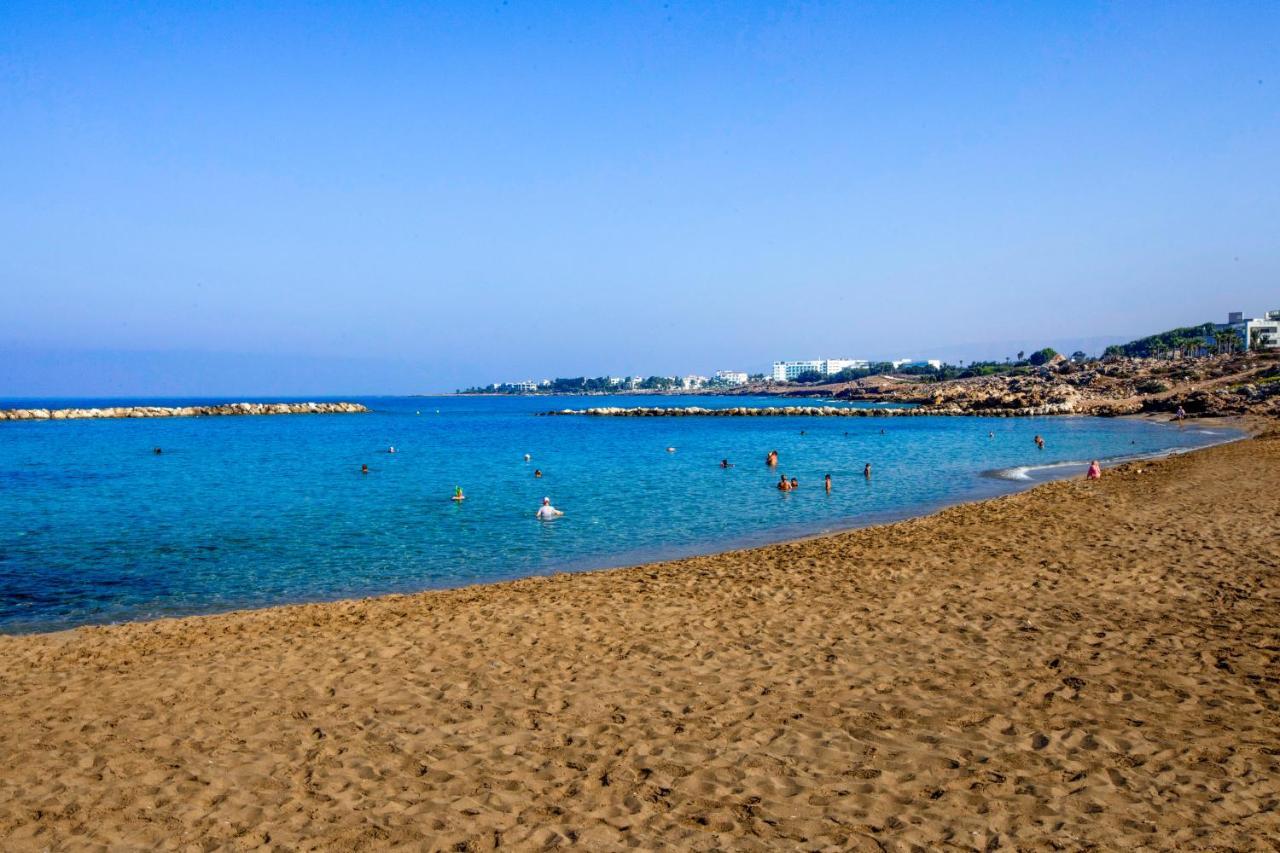 Ifestos Kings דירה Paphos