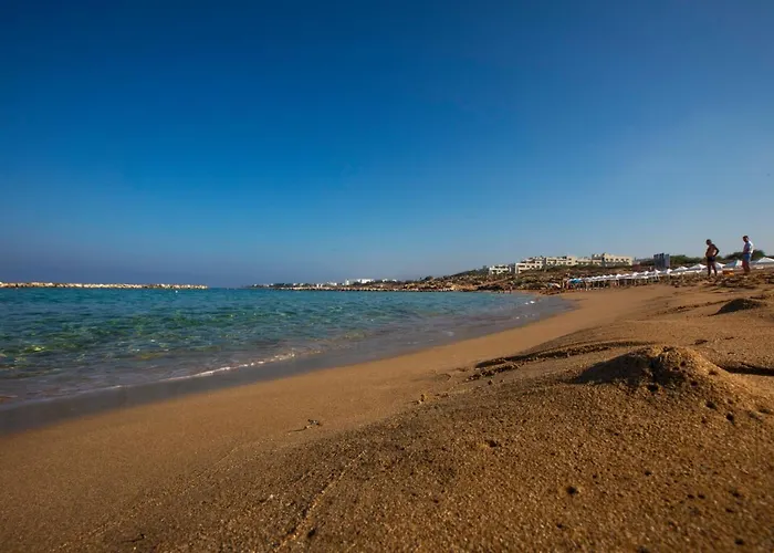 Ifestos Kings Resort Appartment