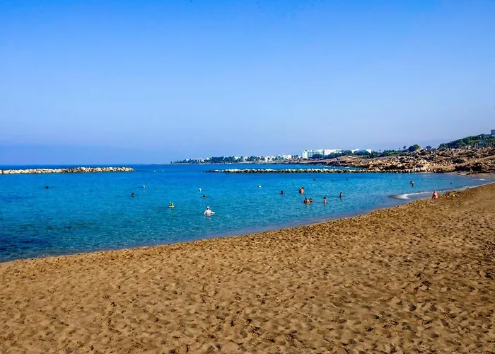 Ifestos Kings Resort Appartment